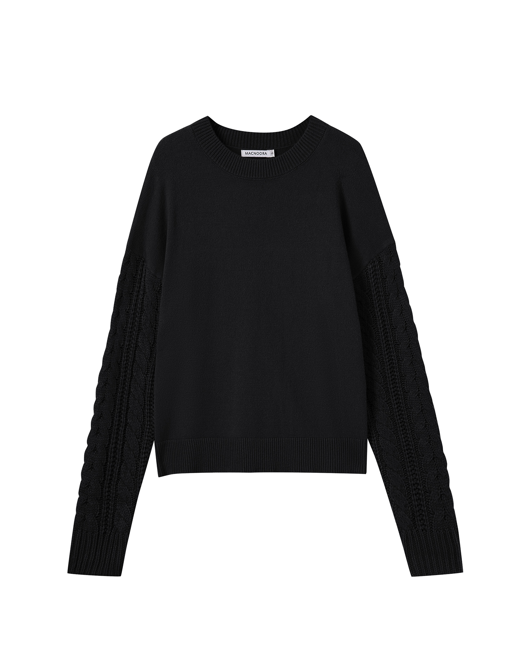 Women's 2025 Winter Pullover Sweater Casual Long Sleeve Crewneck Loose Chunky Kn - Picture 22 of 29