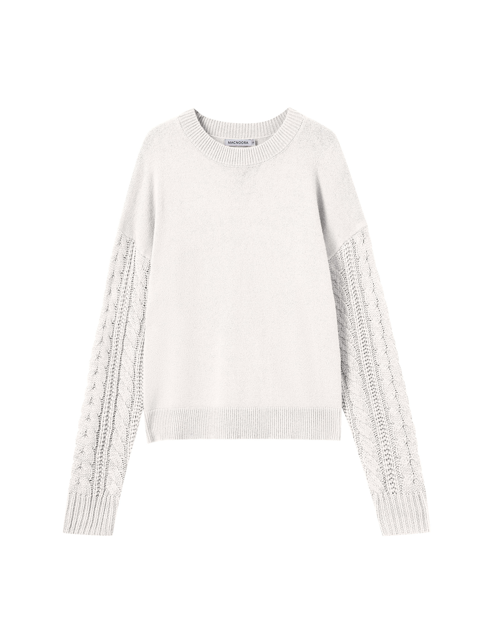 Women's 2025 Winter Pullover Sweater Casual Long Sleeve Crewneck Loose Chunky Kn - Picture 20 of 29