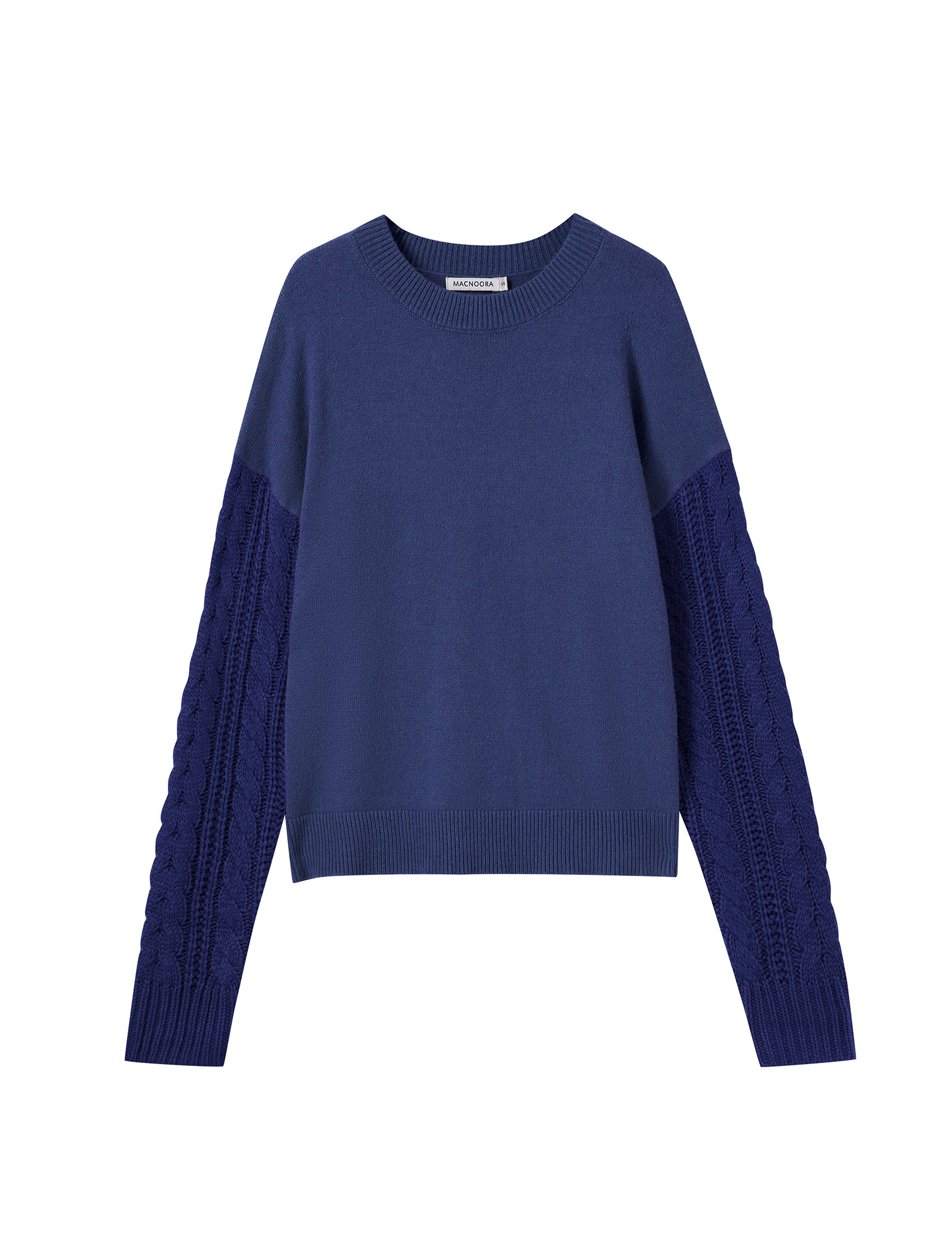 Women's 2025 Winter Pullover Sweater Casual Long Sleeve Crewneck Loose Chunky Kn - Picture 26 of 29