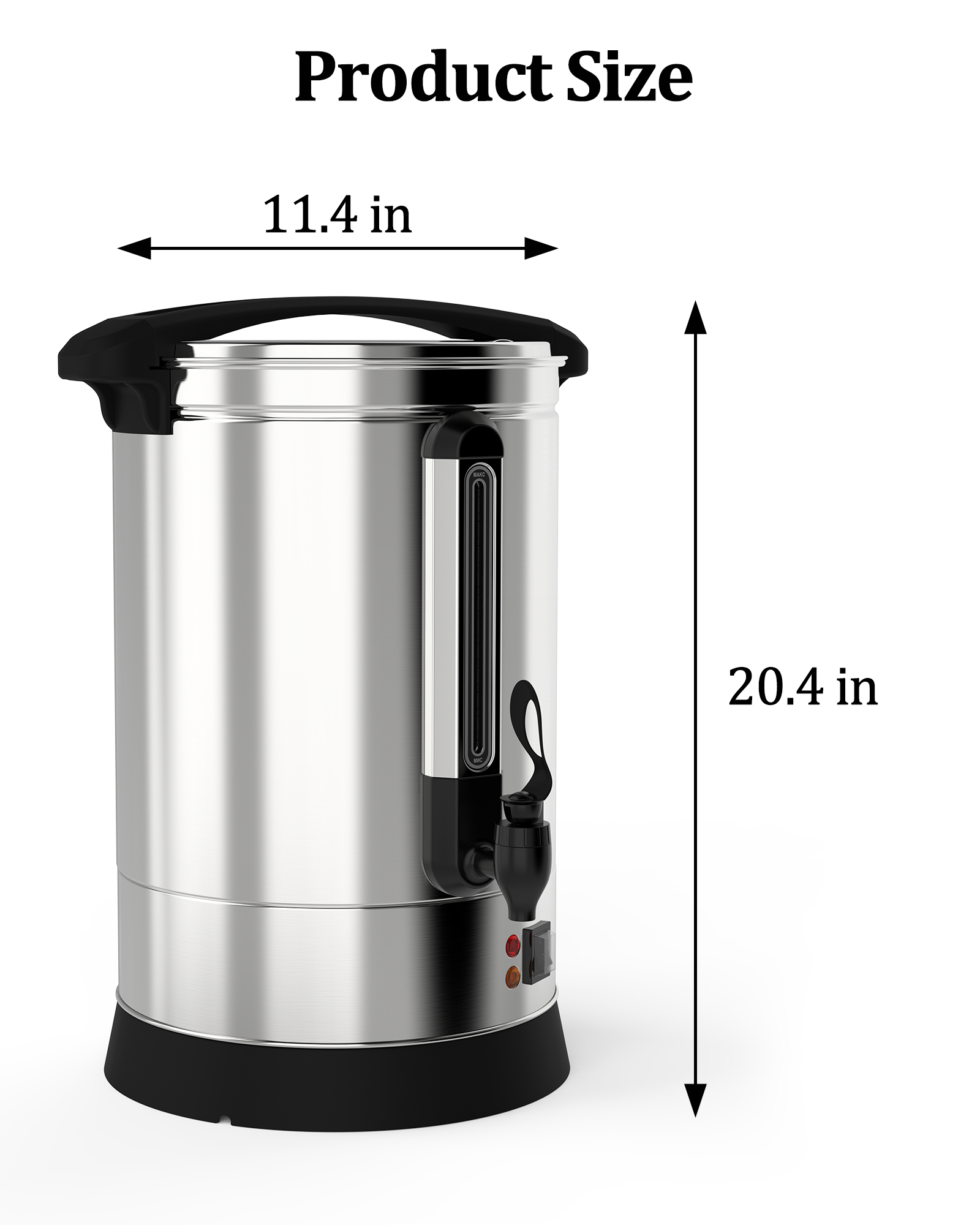 For Office, Catering, Events &ndash; Reusable Filter