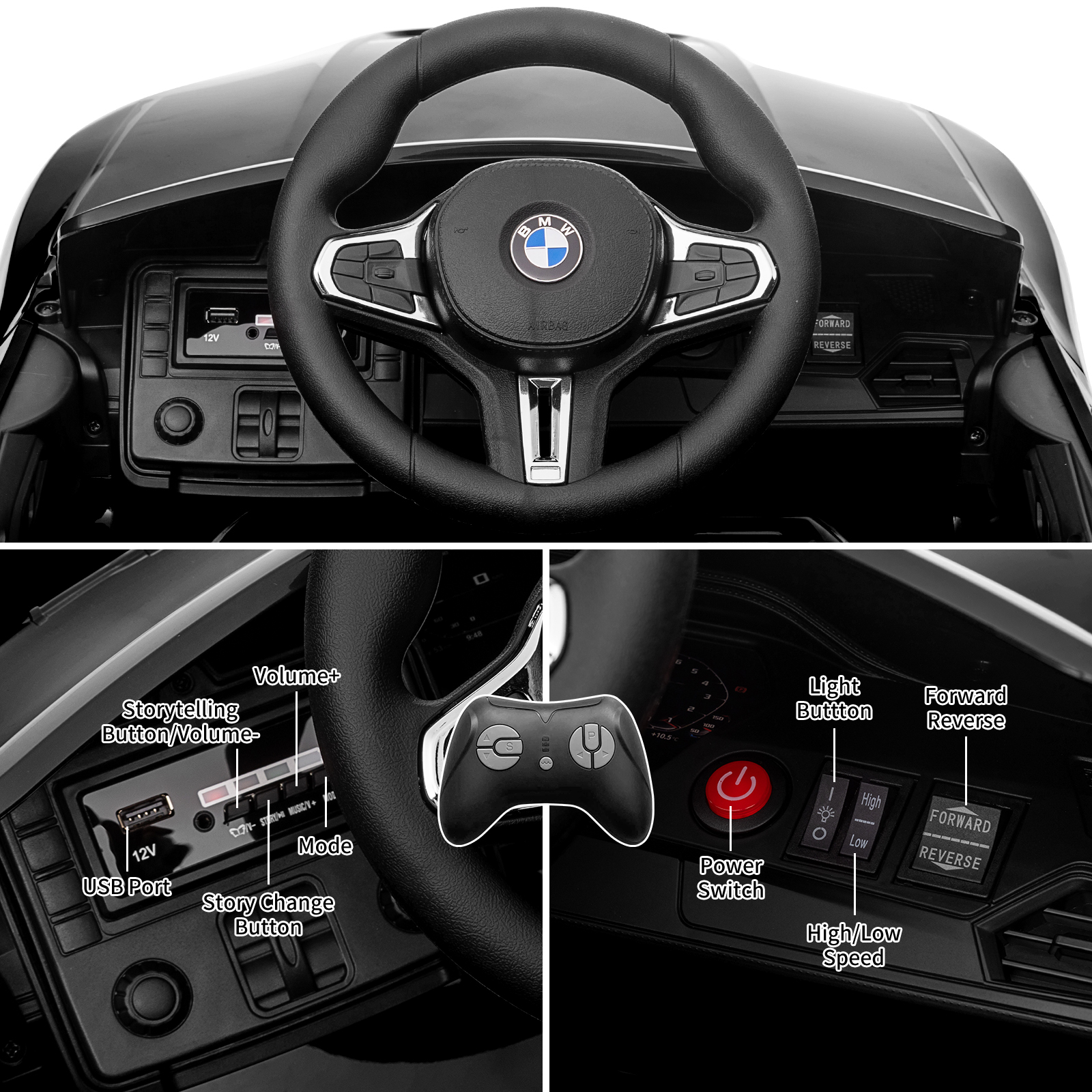 BMW M4 Coupe Image 2