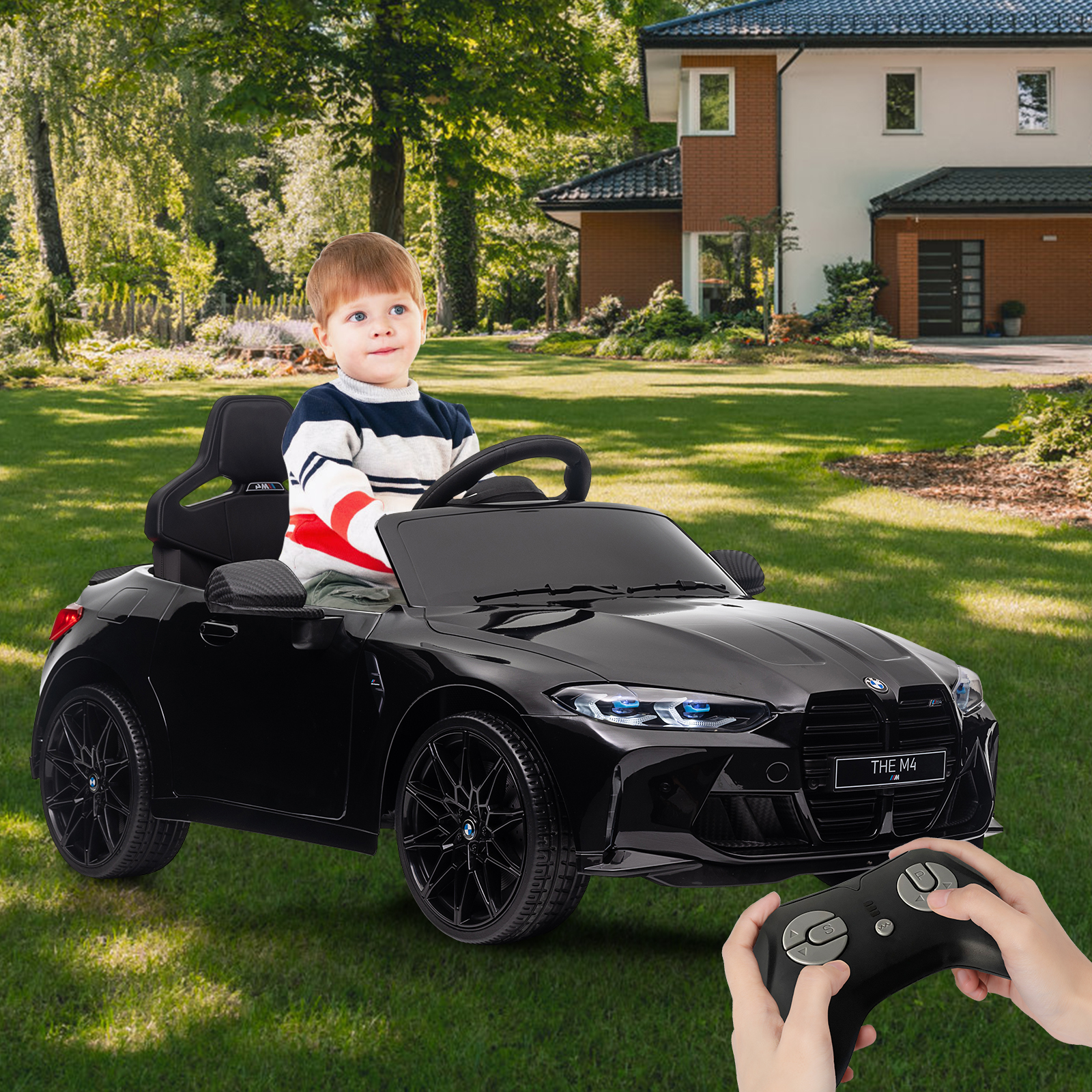 BMW M4 Coupe Image 7