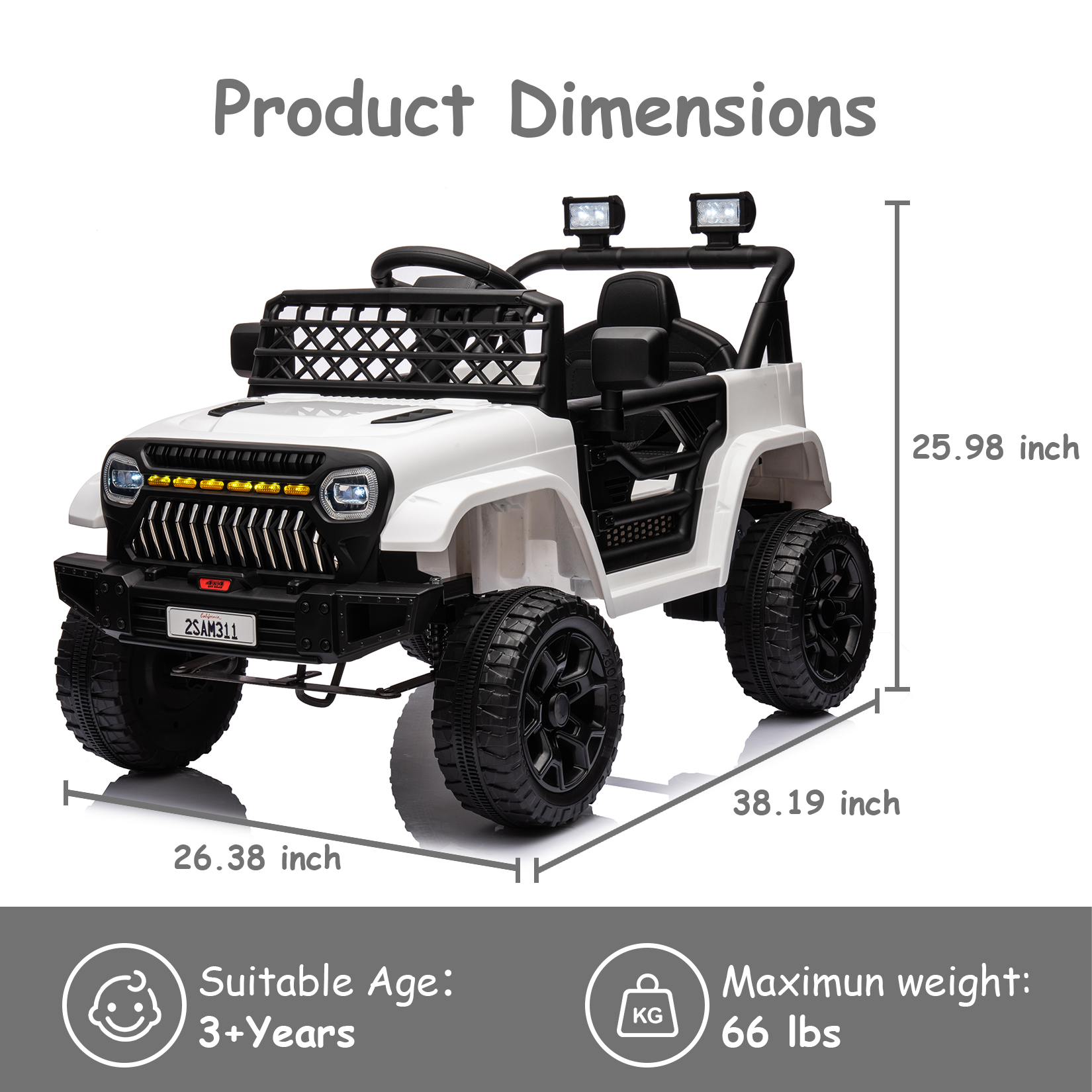 Truck Image 1
