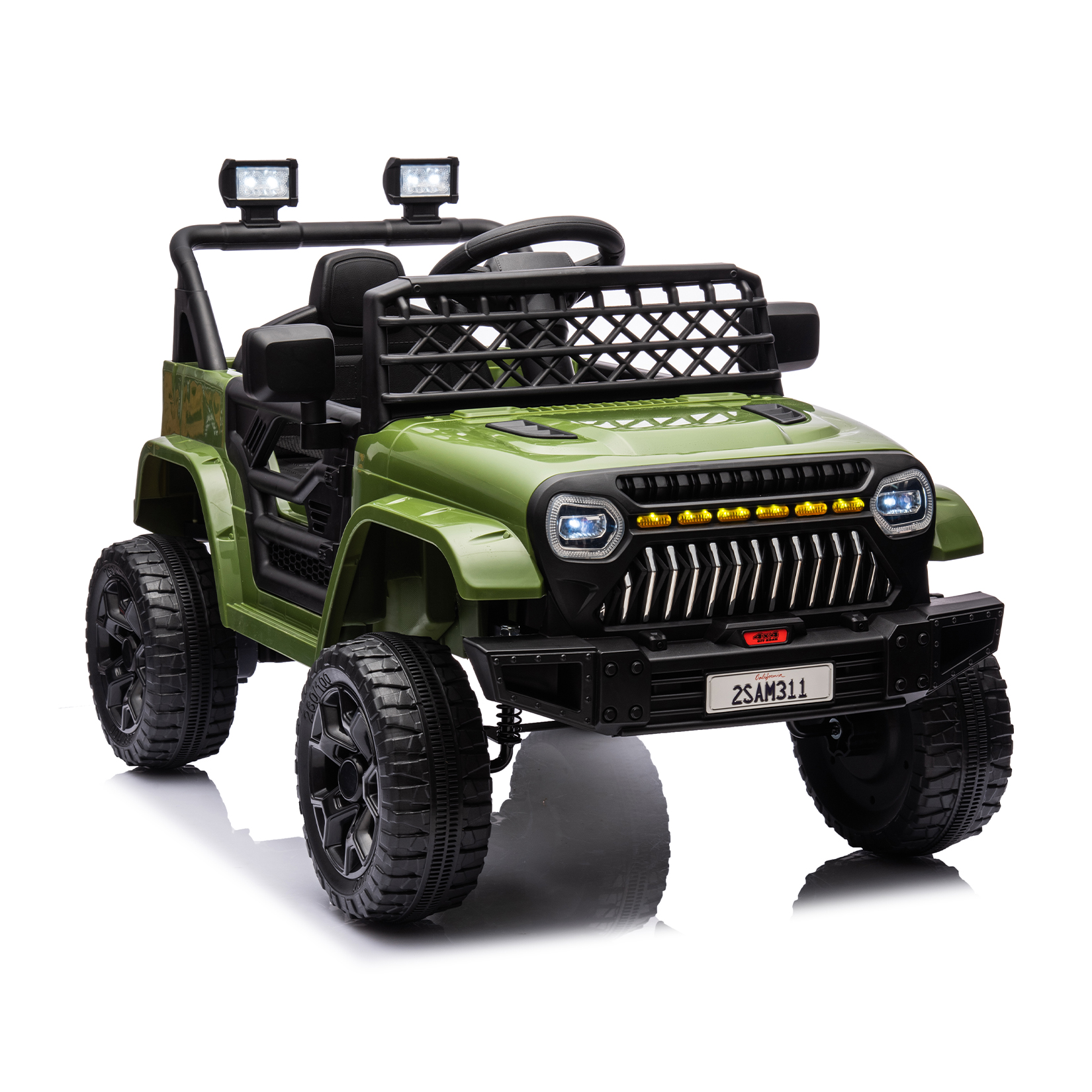 Truck Image 4