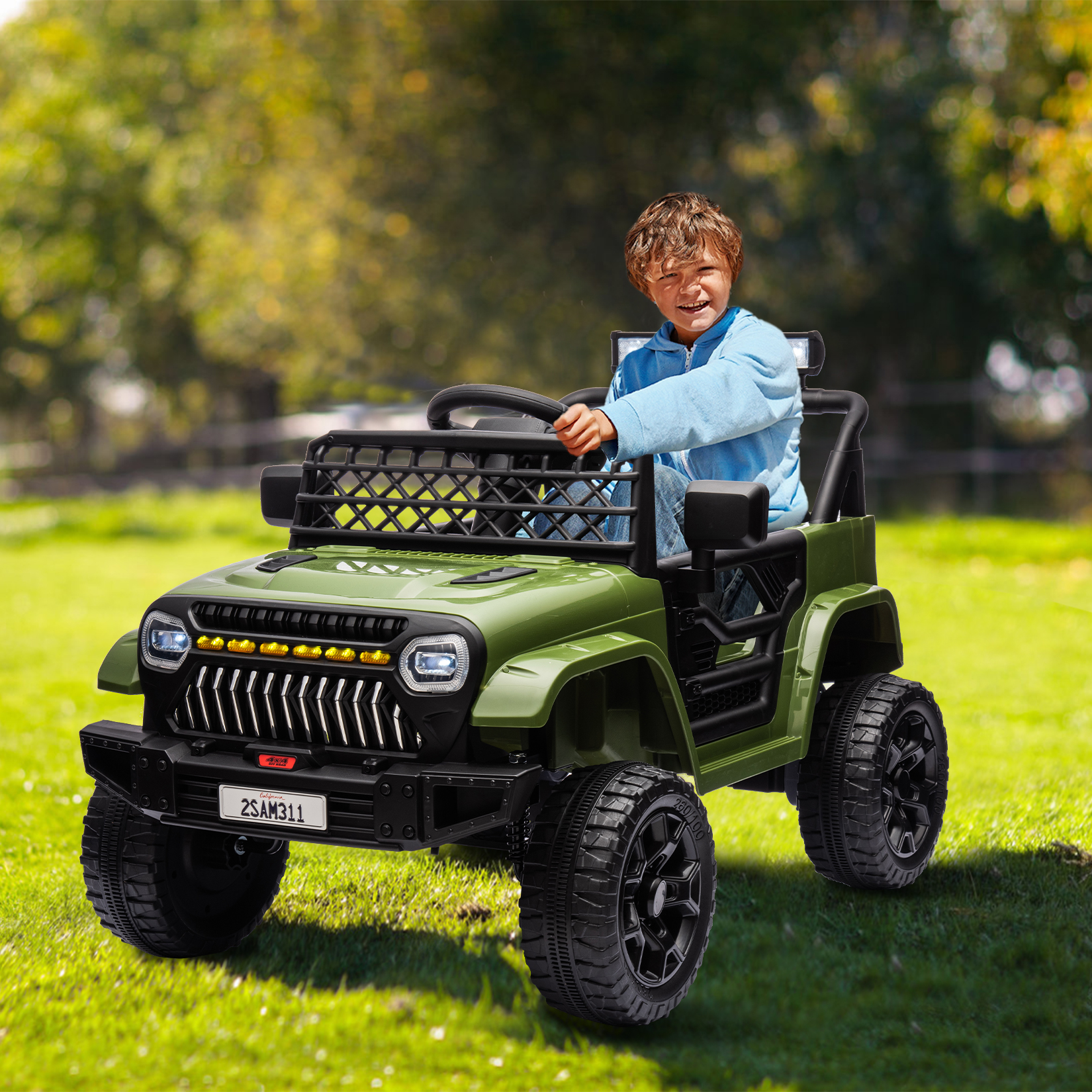 Truck Image 5