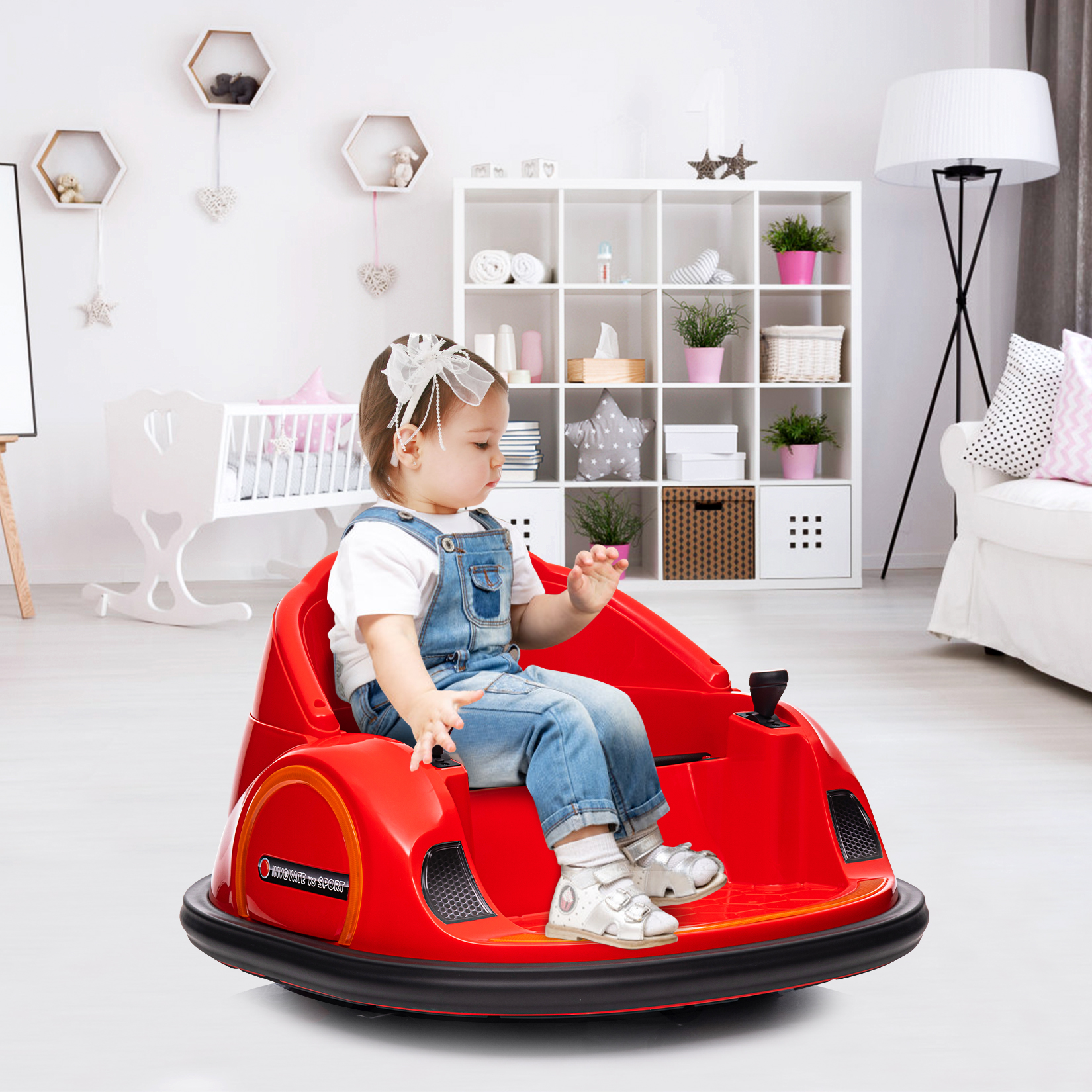 Bumper Car Image 3