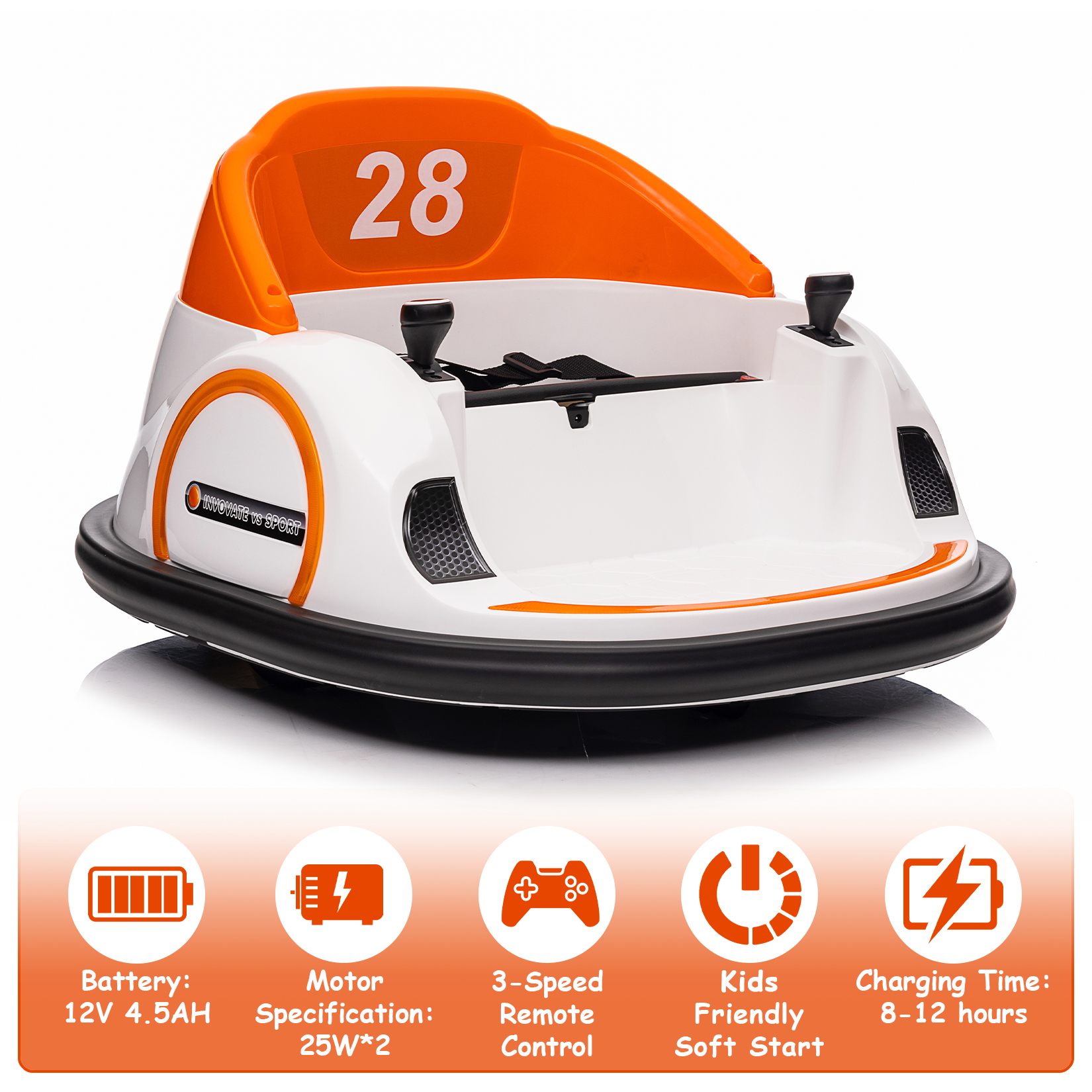 Bumper Car Image 10