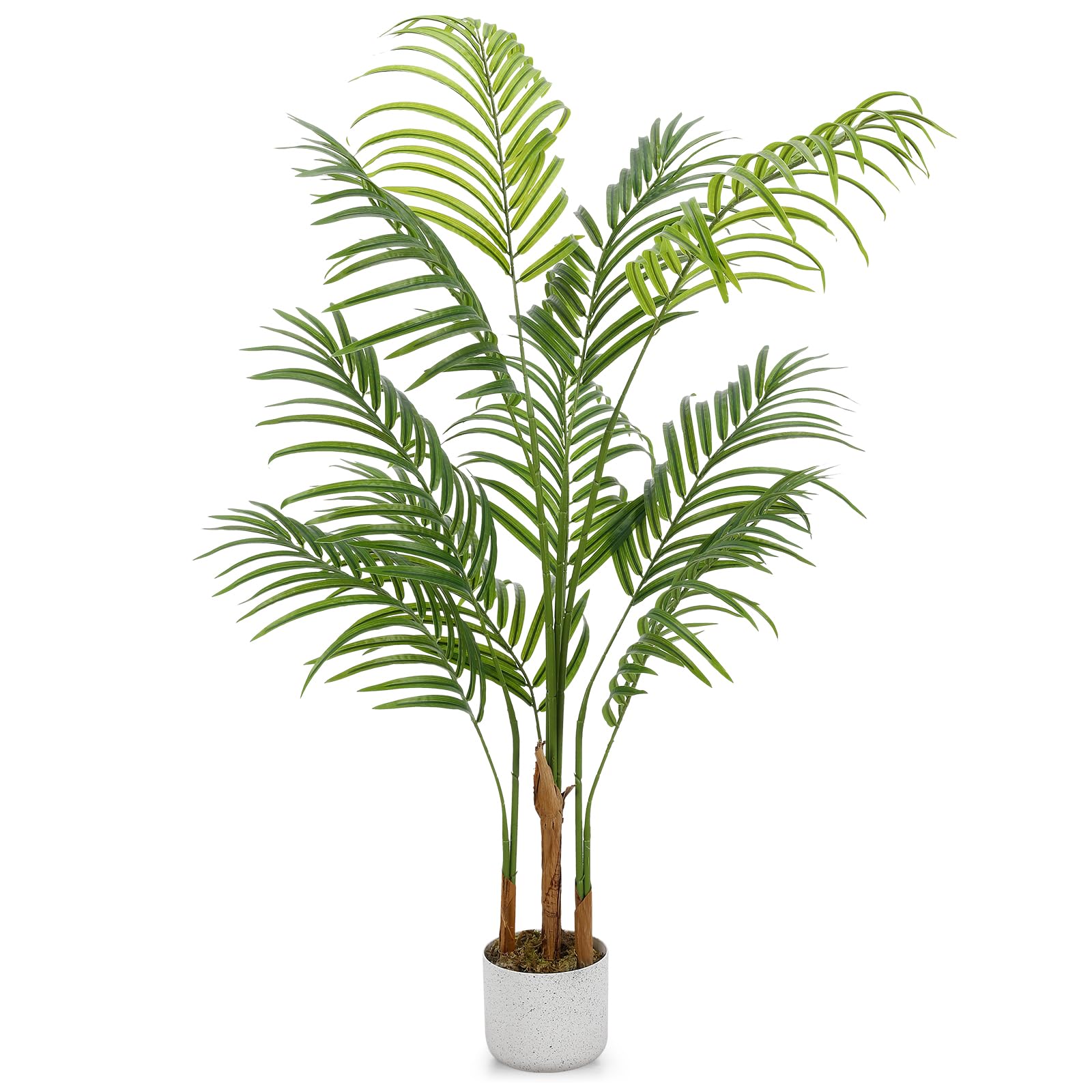 Ramas ajustables con alambre interno
