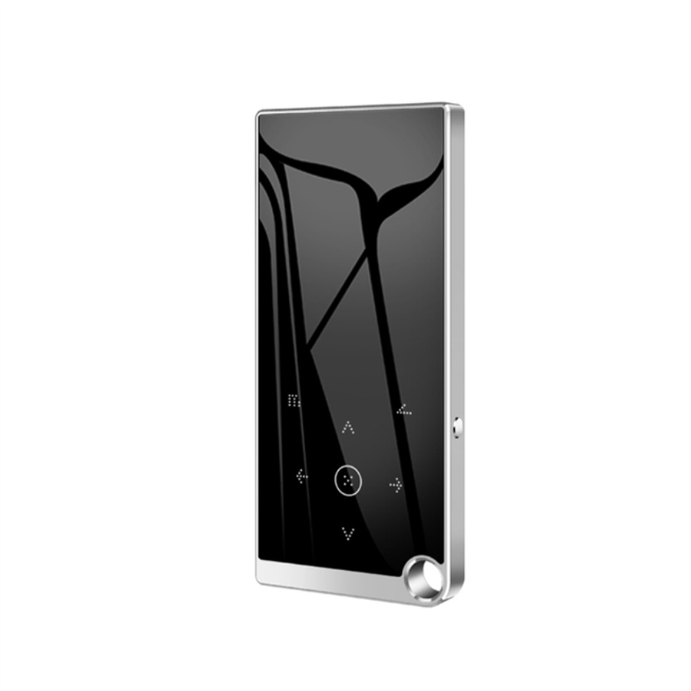 Bluetooth Lossless Mp3 Music Player 2.4-inch Screen Hifi Audio FM/Ebook/Recorder - Picture 27 of 27