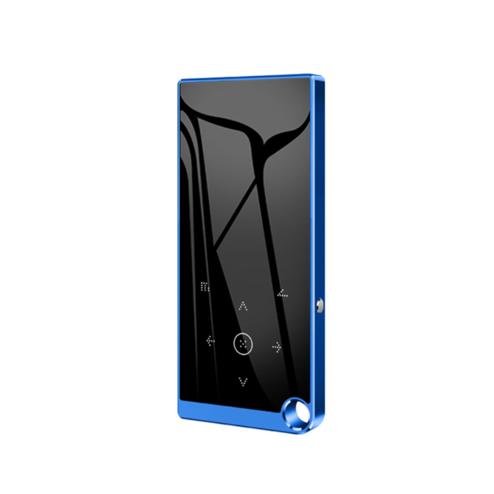 Bluetooth Lossless Mp3 Music Player 2.4-inch Screen Hifi Audio FM/Ebook/Recorder - Picture 25 of 27