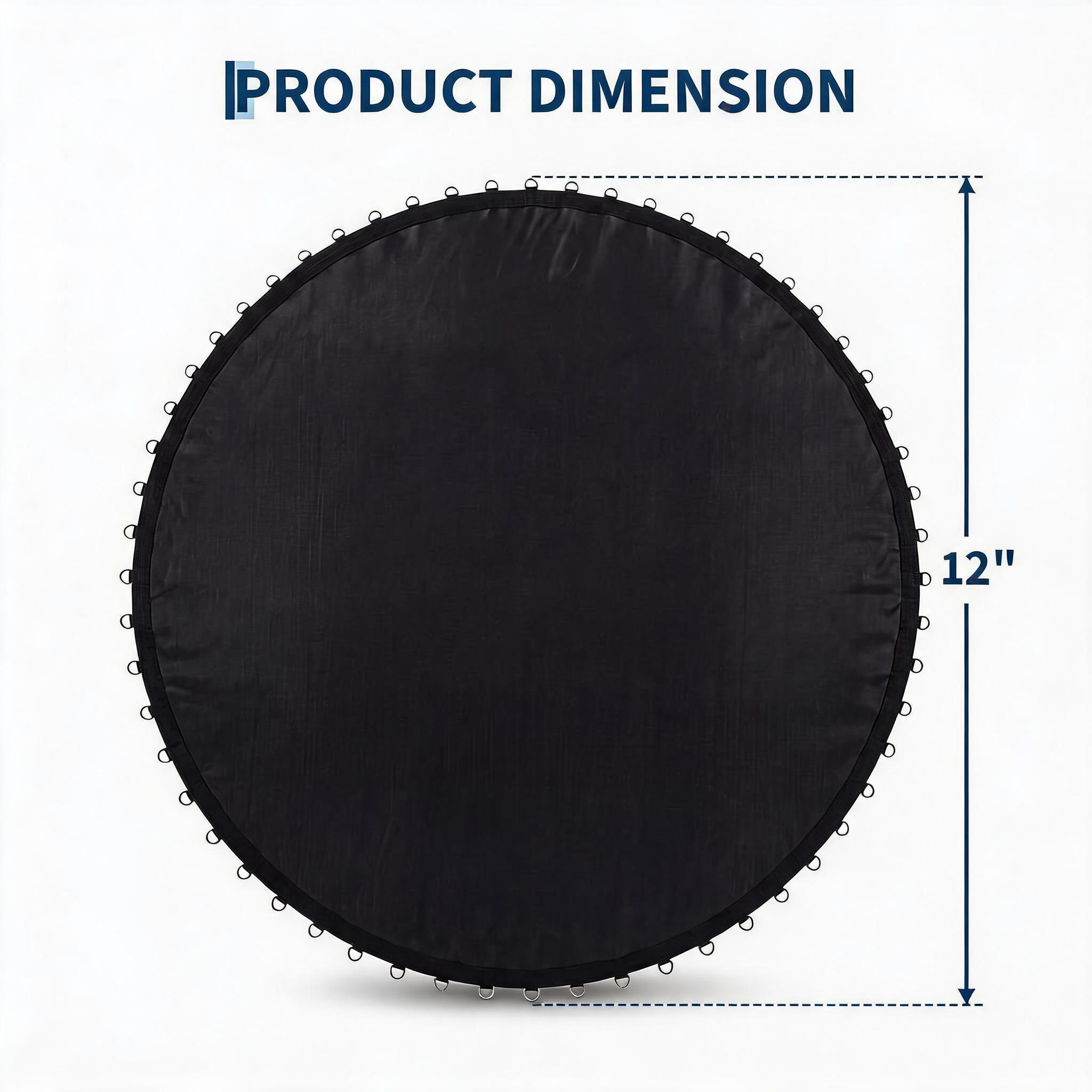 High Tension UV Resistant Woven Polypropylene PP Mesh Fabric