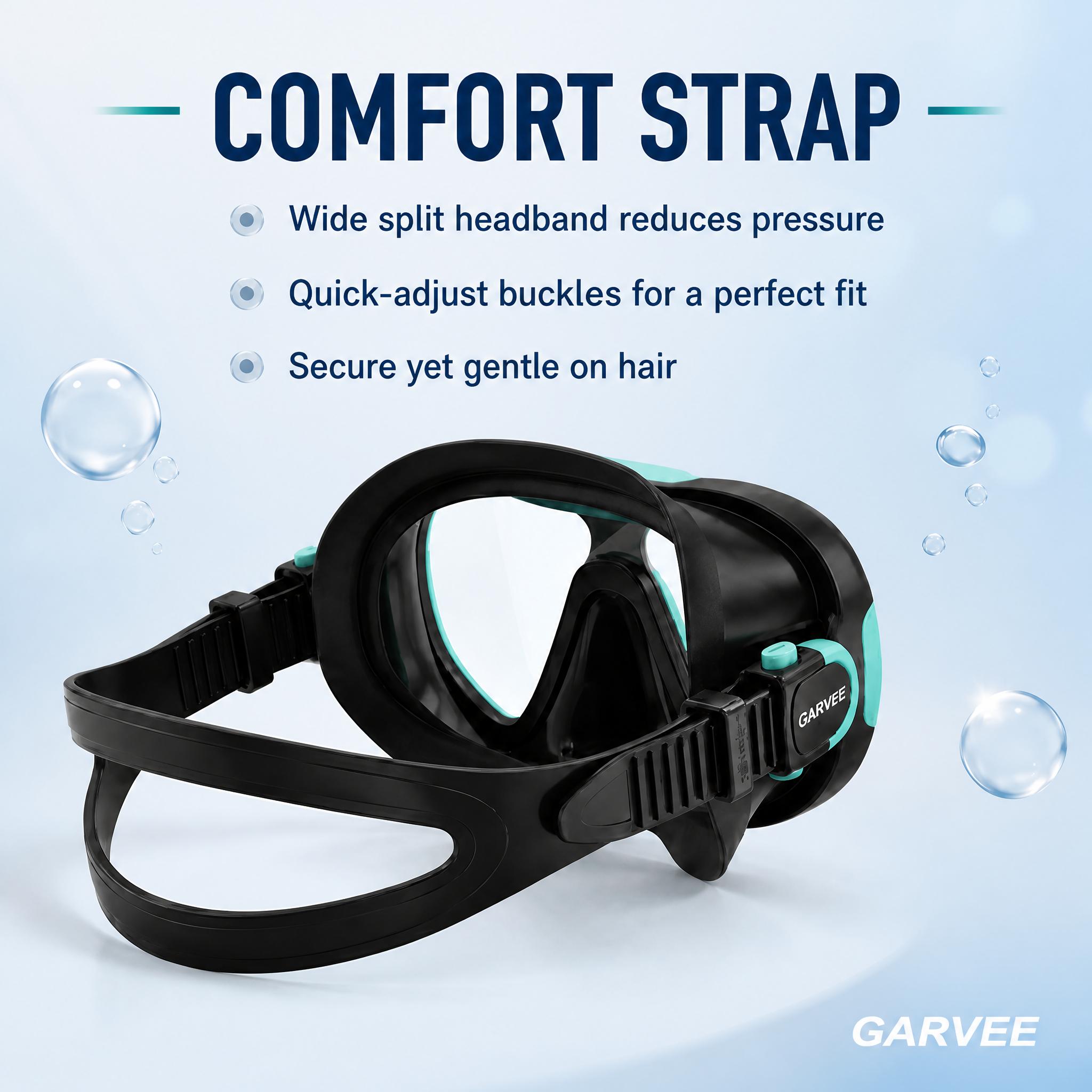 Dry Top Snorkel and Purge Valve - Splash-Resistant Float Valve, One-Way Purge Valve