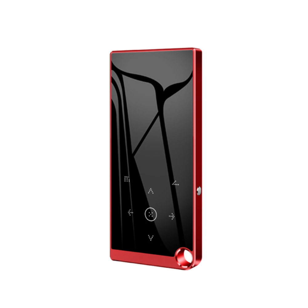 Bluetooth Lossless Mp3 Music Player 2.4-inch Screen Hifi Audio FM/Ebook/Recorder - Picture 26 of 27