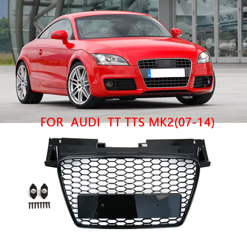 Unbranded Grilles for Audi TT for sale