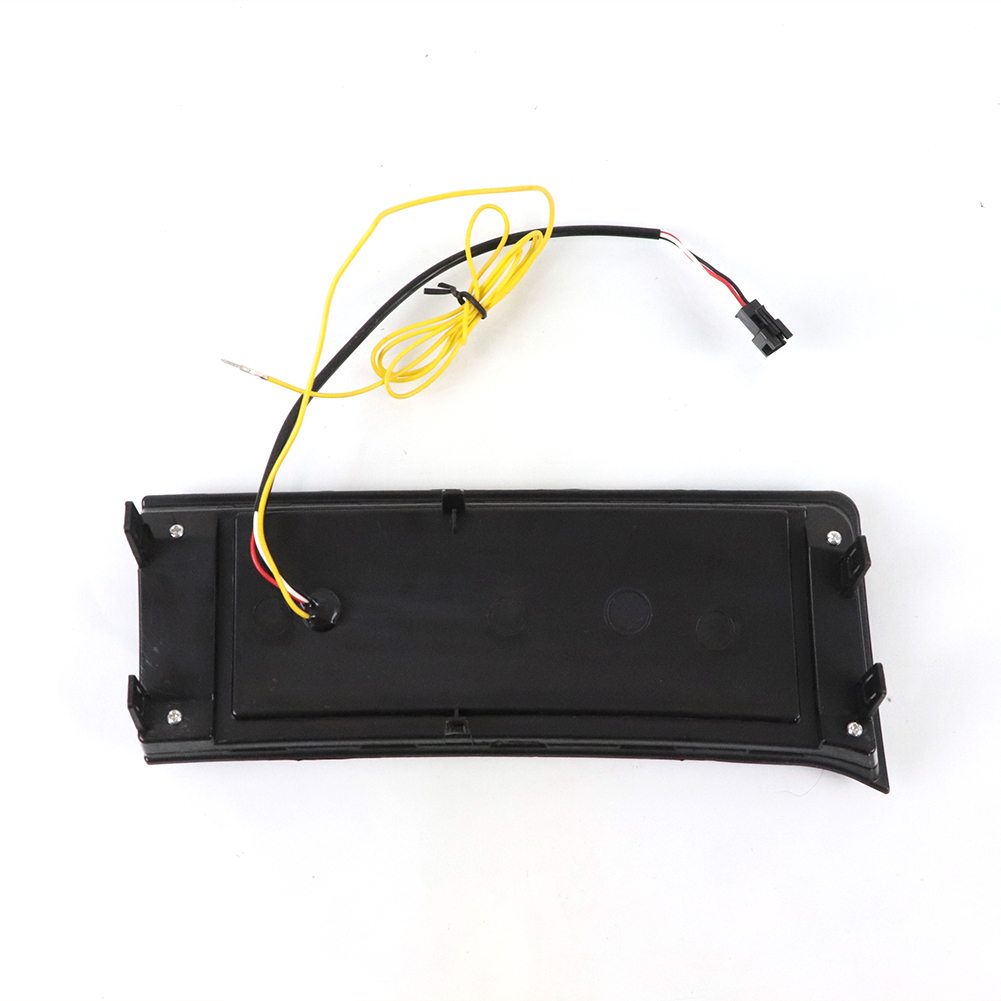LED Daytime Running Lights For 2022 2023 2024 Toyota Tundra