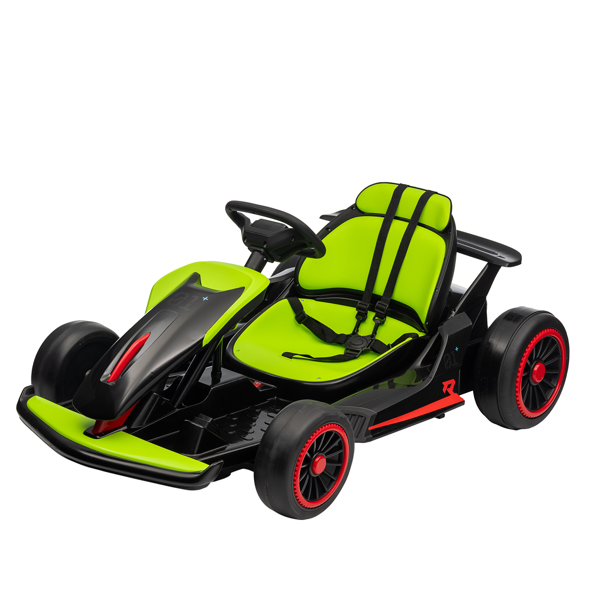 Kids Go Kart