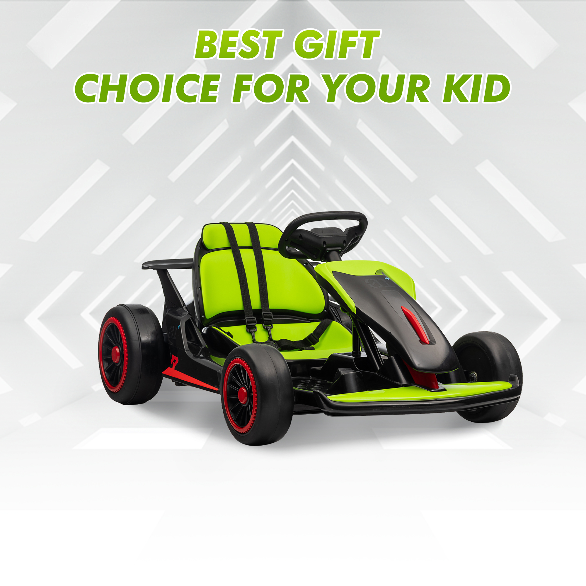 Kids Go Kart