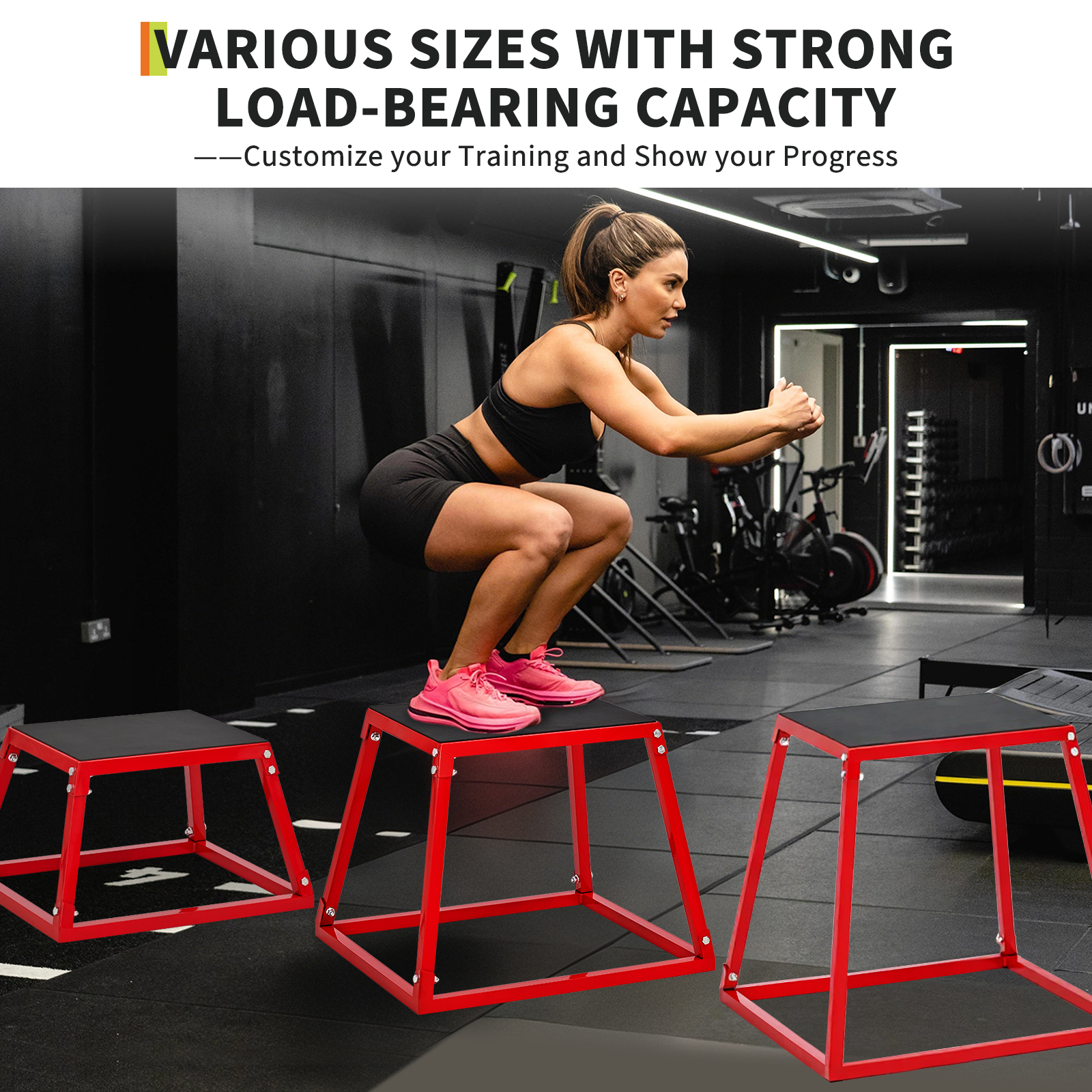 Trapezoid Base Stability Design