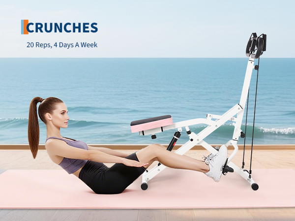 Garvee Squat-Trainer – Produktansicht 5