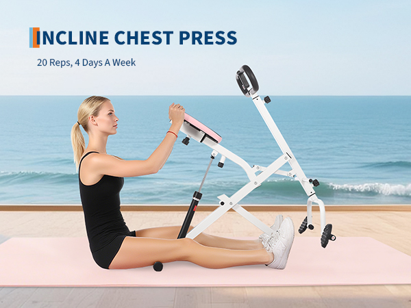 Garvee Squat-Trainer – Produktansicht