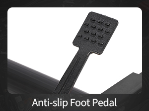 Car Wheel Dolly Feature 1