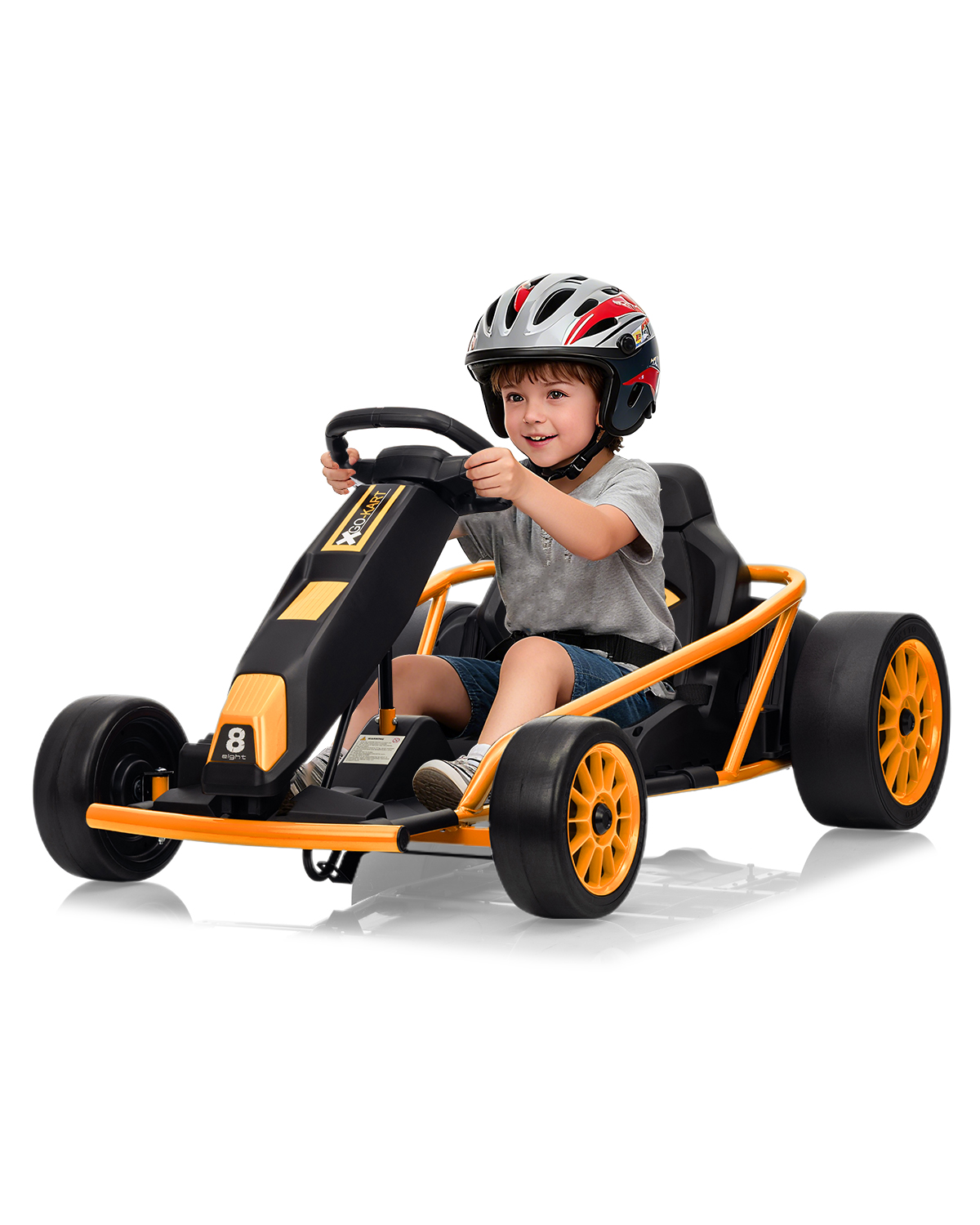 Go Kart Image 12
