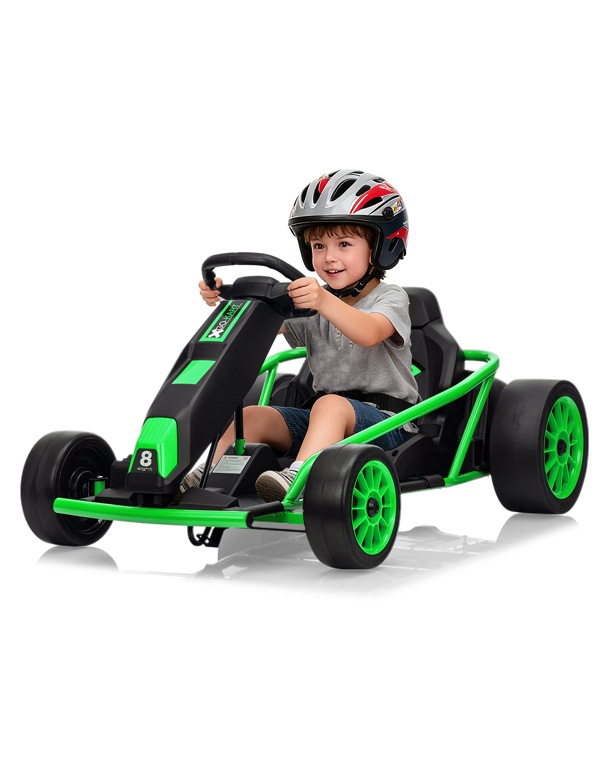 Go Kart Image 10