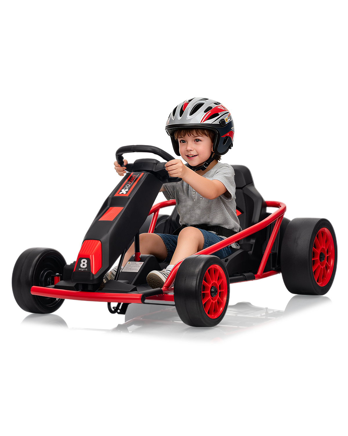 Go Kart Image 8