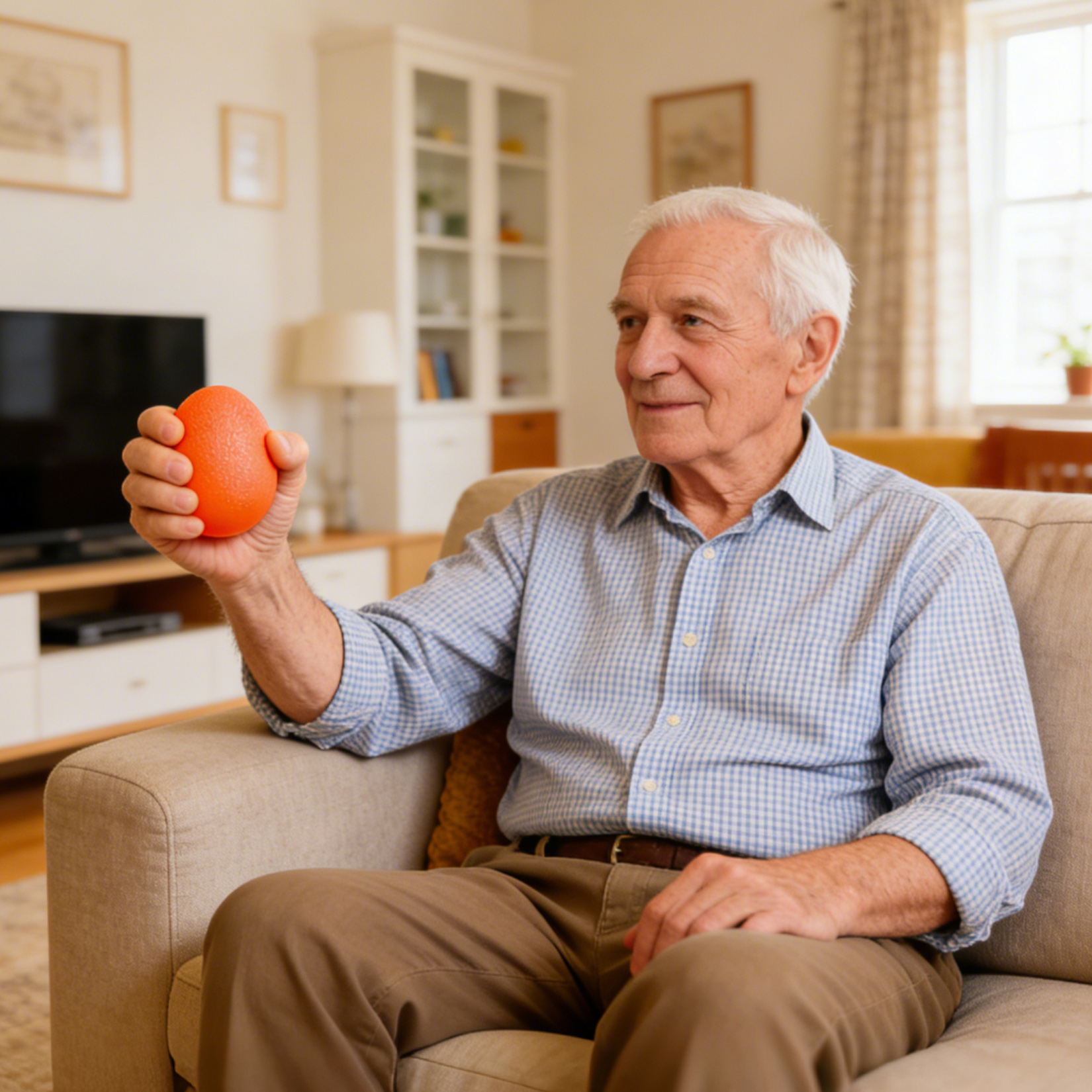 GARVEE Hand Grip Stress Balls Performance Overview