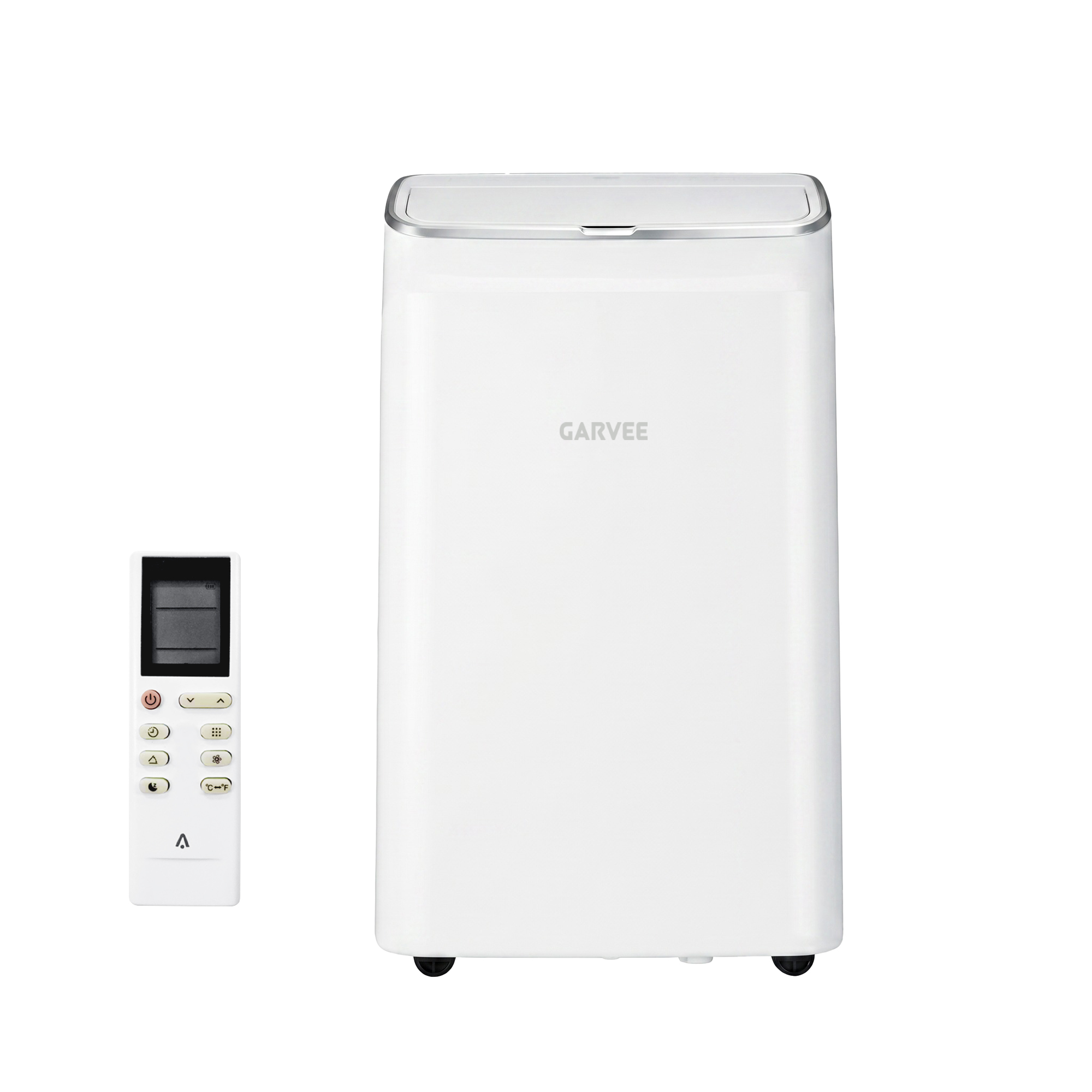 14000BTU 12000BTU Portable Air Conditioner, 3-IN-1 Portable AC up to 850Sq.Ft