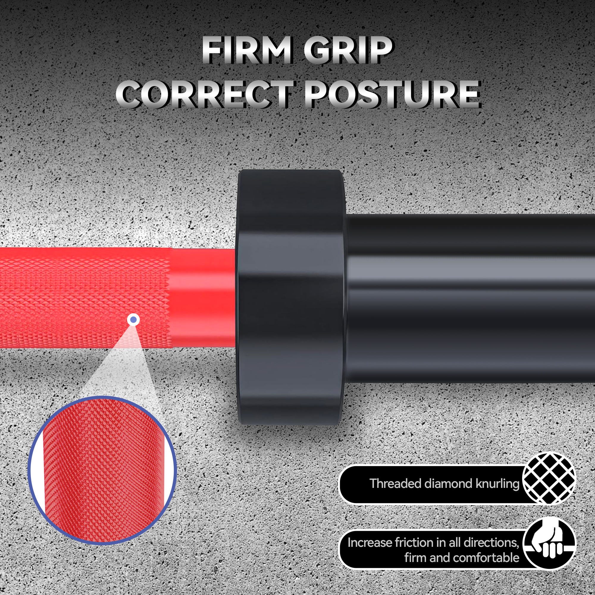 Heavy Compound Lifts - Deadlifts, Squats, and Bench Press Training