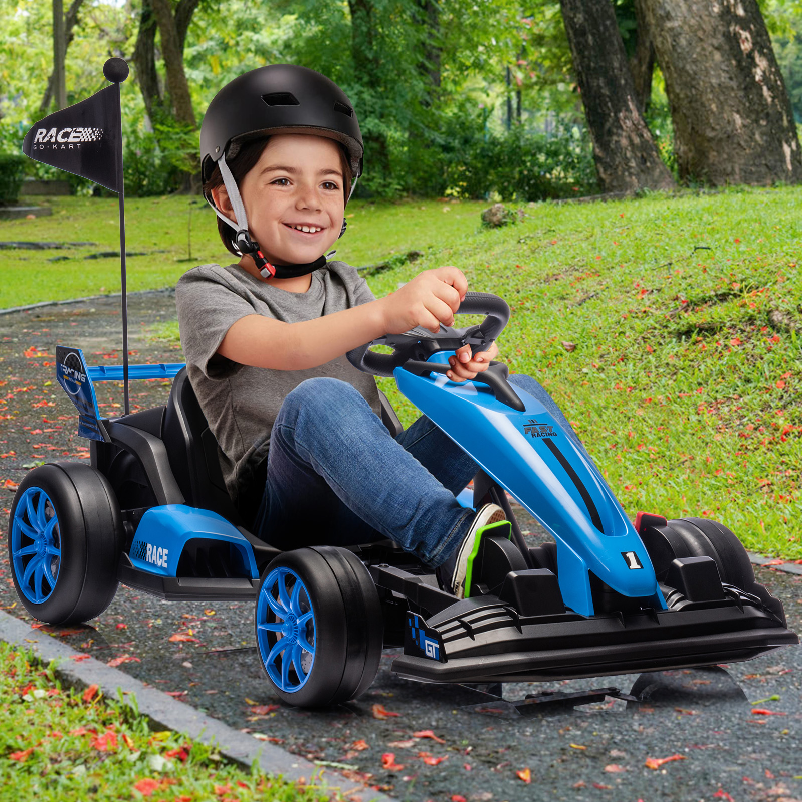 Go Kart Image 5