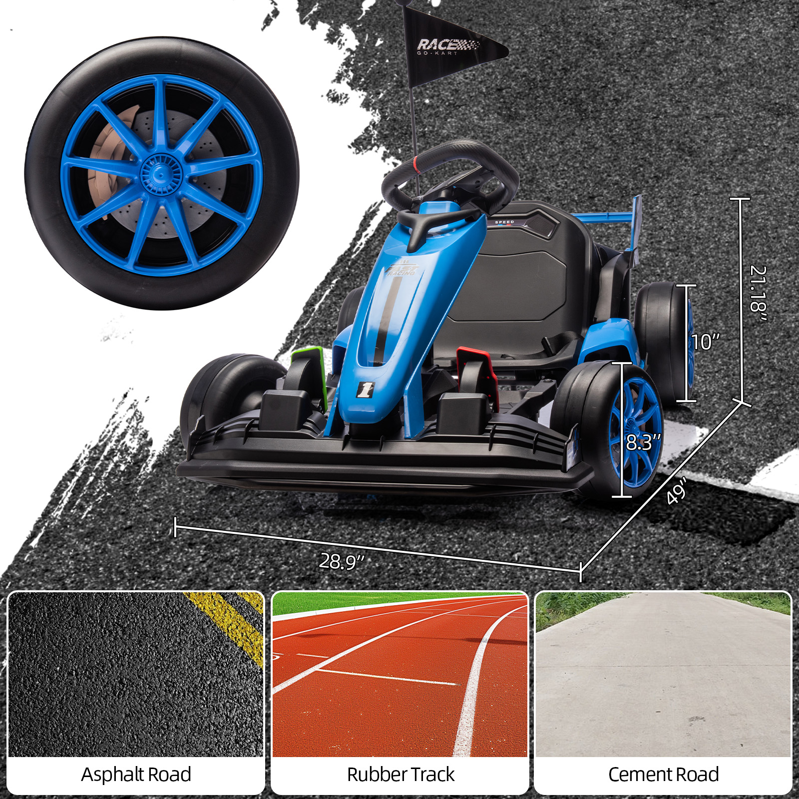 Go Kart Image 6