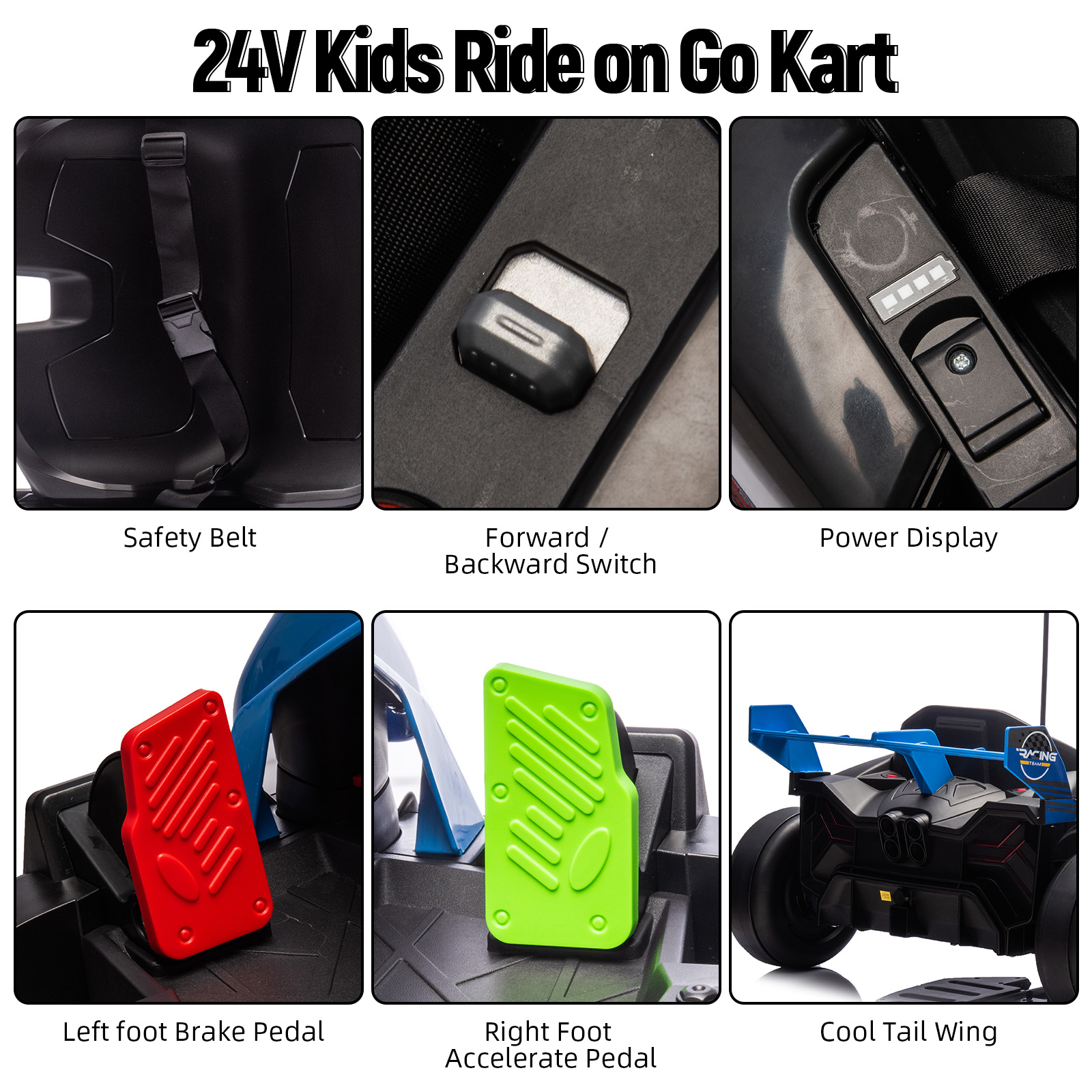 Go Kart Image 7