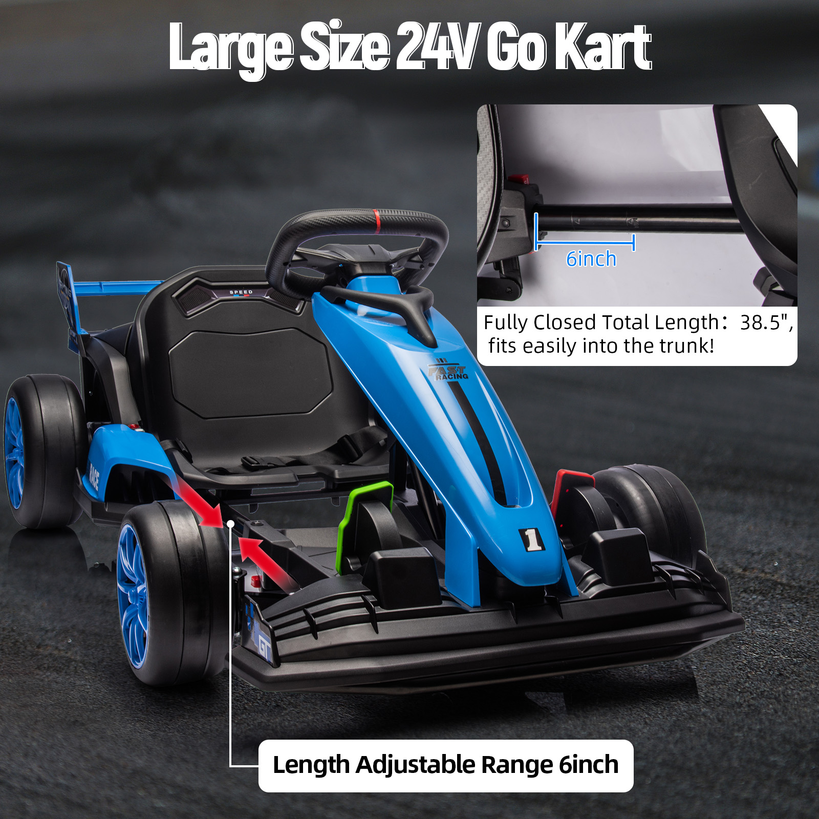 Go Kart Image 9