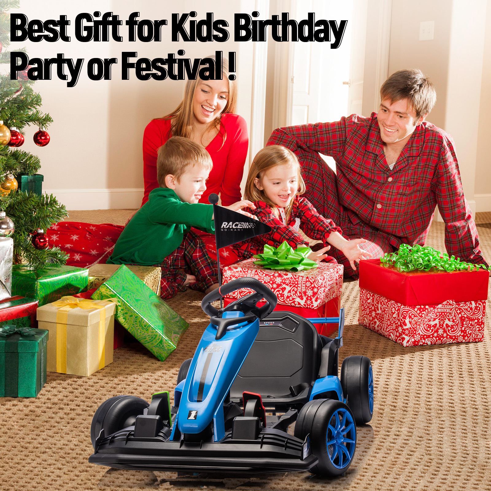 Go Kart Image 10