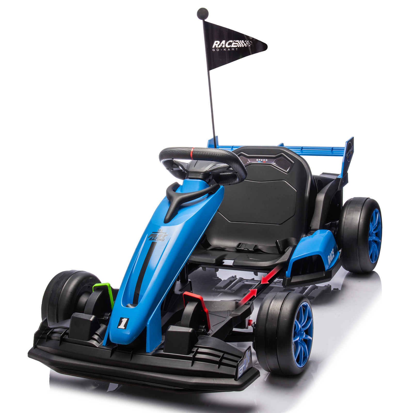 Go Kart Image 1
