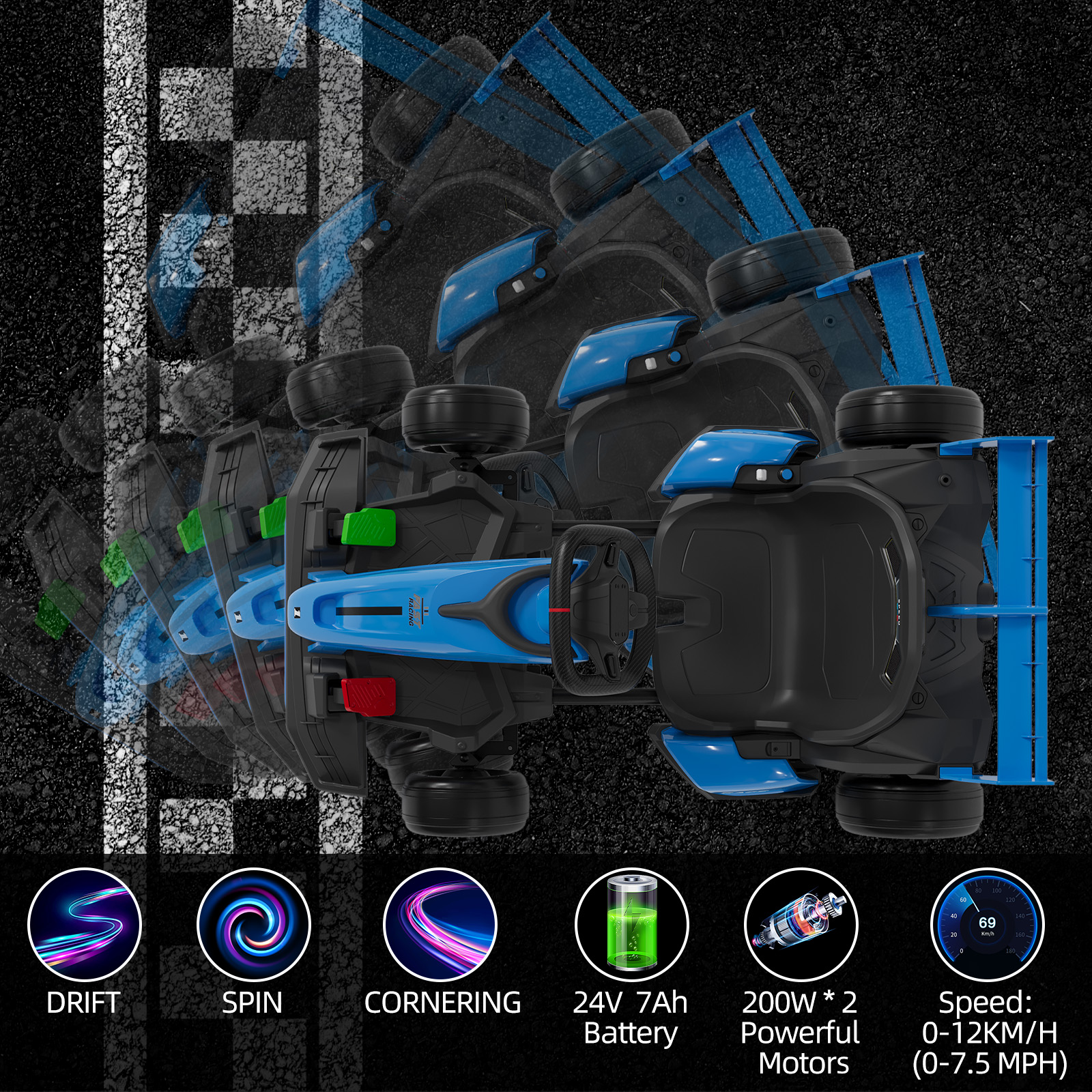 Go Kart Image 2
