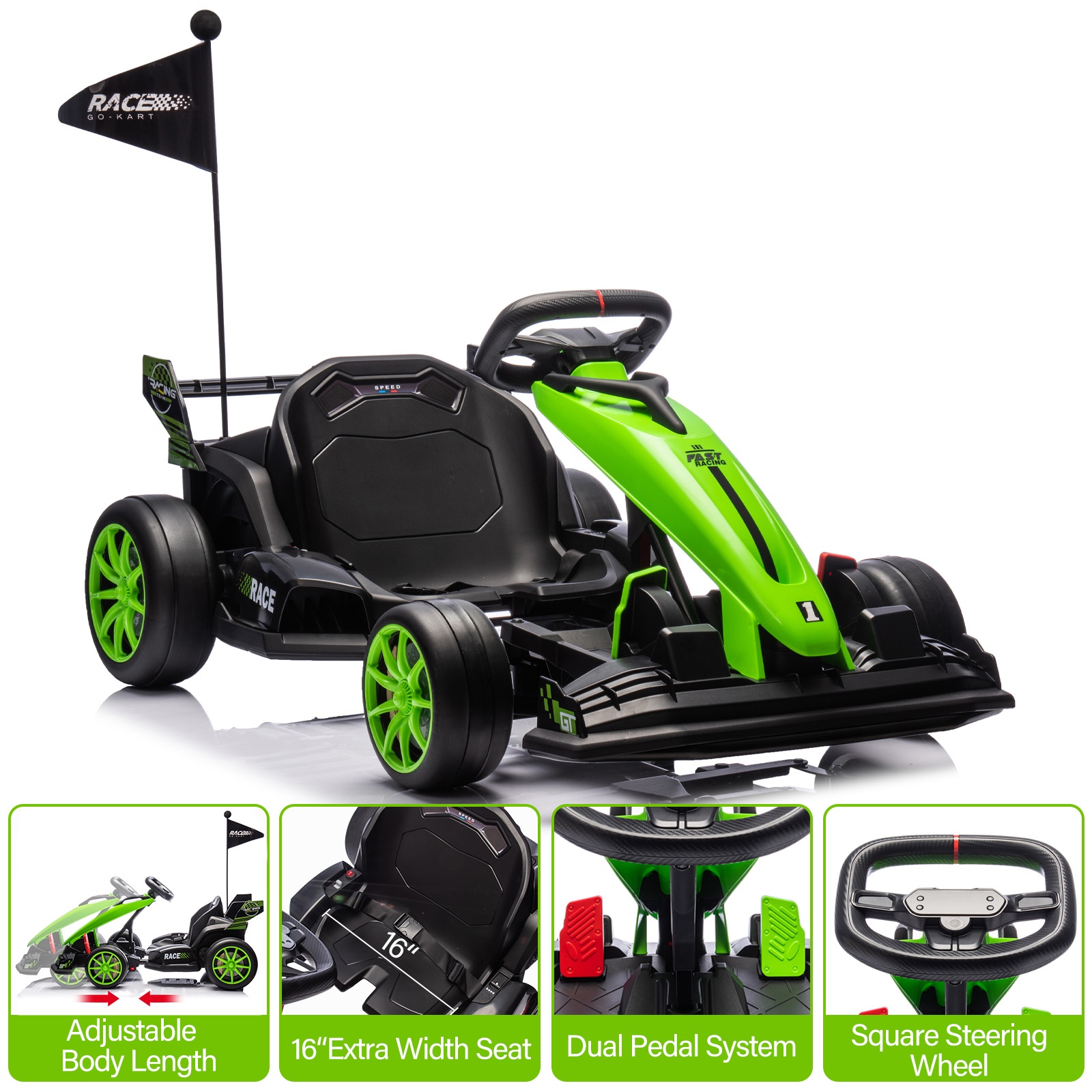 Go Kart Image 2