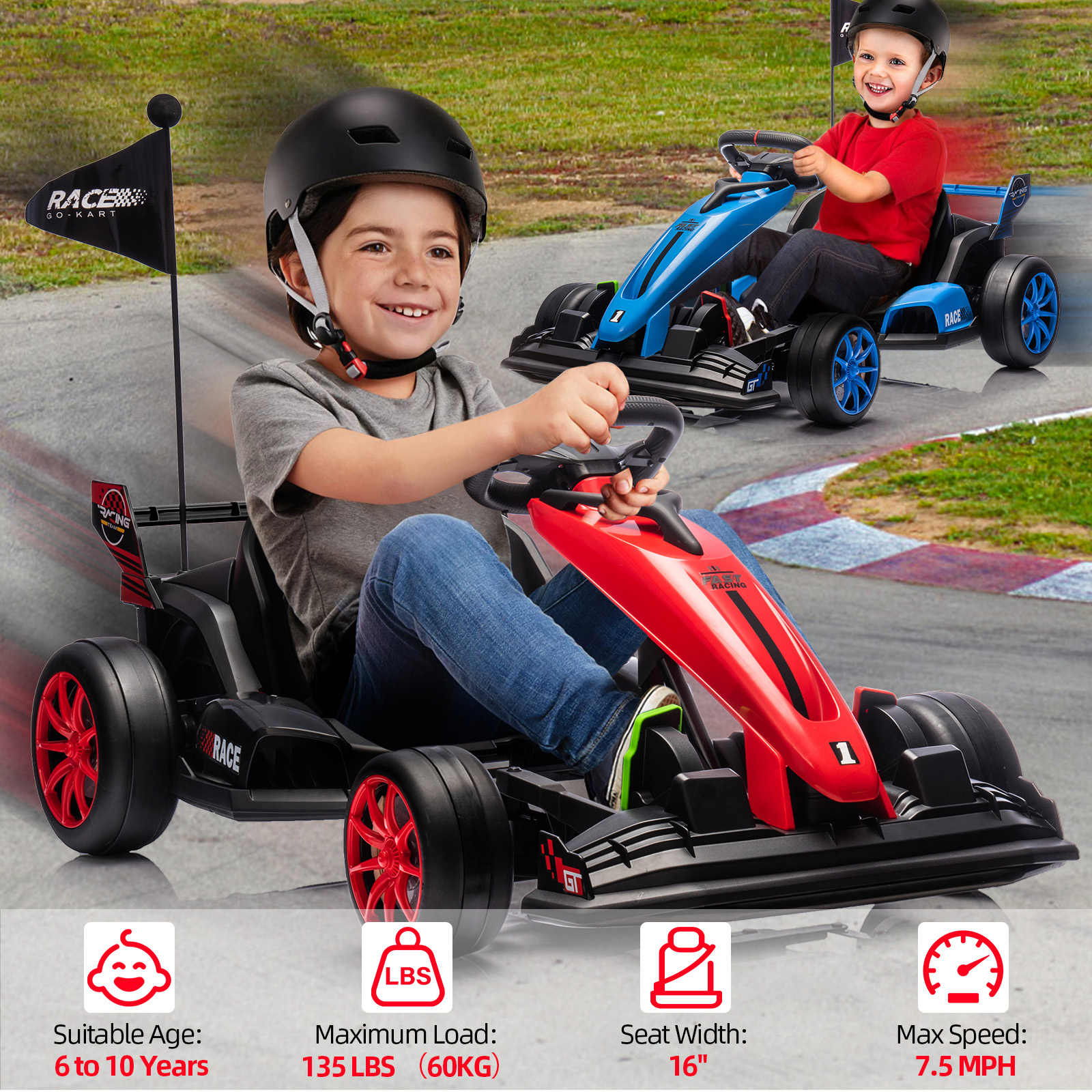 Go Kart Image 5