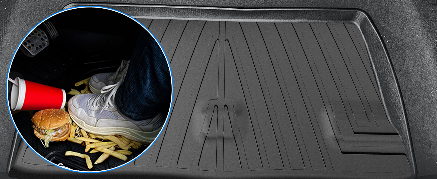 Odyssey Cargo Liner
