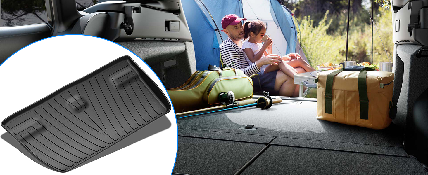 Odyssey Cargo Liner