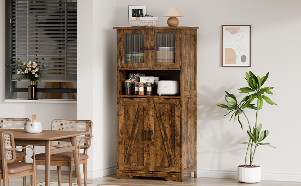 Badezimmerschrank