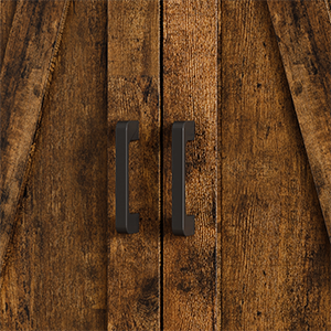 Badezimmerschrank