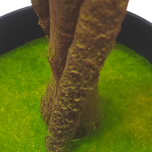 GARVEEDE Künstlicher Ficusbaum - Detail 4