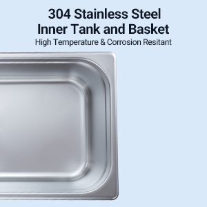 304 Stainless Steel Material