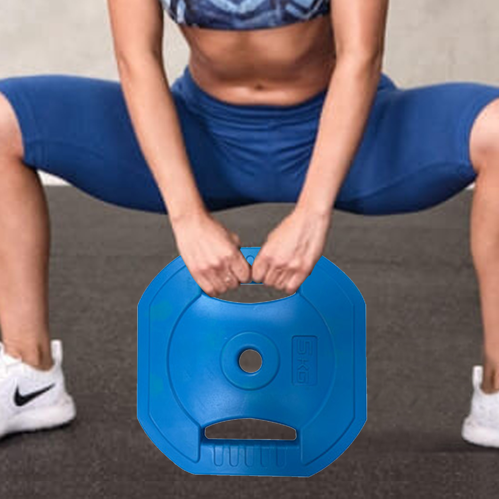Adjustable Barbell Weight Plates Cardio Pump Set Free Weights Home Gym Workout