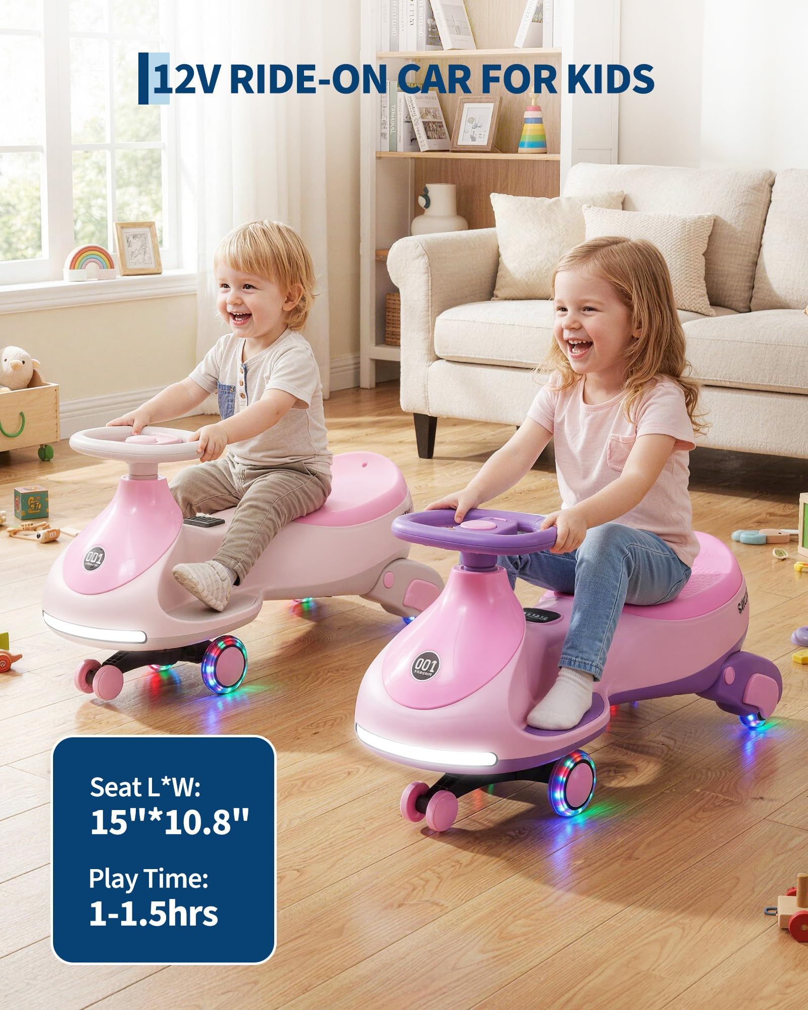 Wiggle Car Image 2