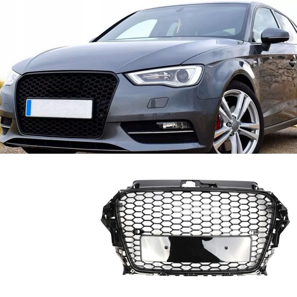 Parrilla RS3 para Audi A3