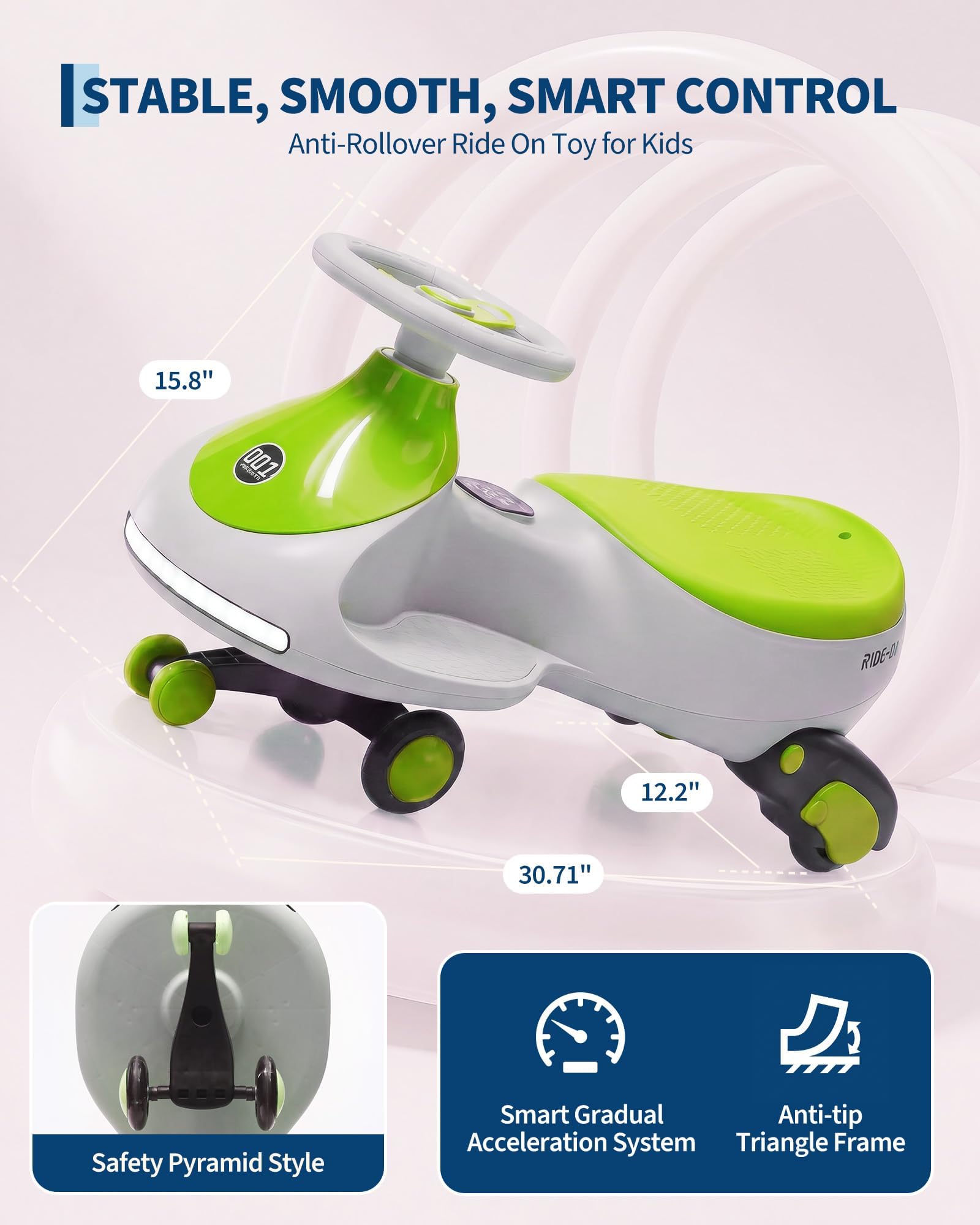 Wiggle Car Image 6